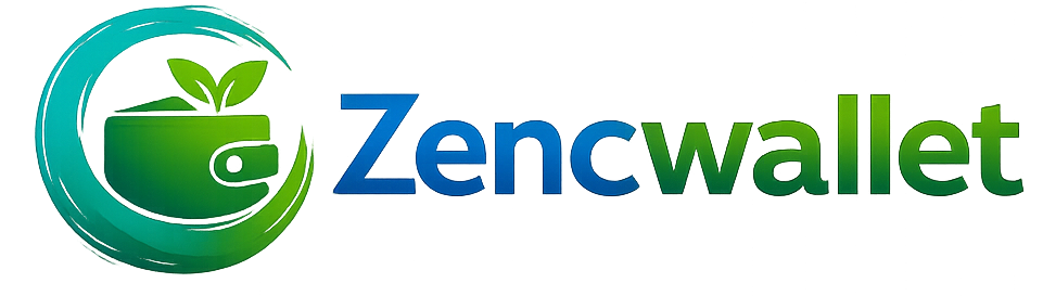 Zencwallet
